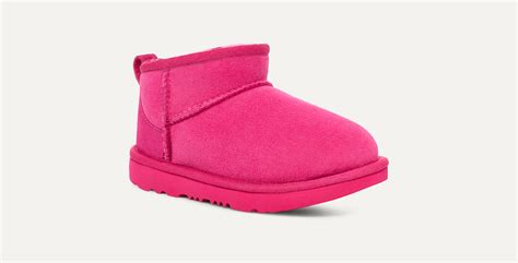 Kids' Classic Ultra Mini Boot | UGG®