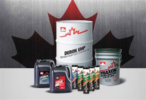 Petro Canada Lubricants Appoints Navana Petroleum As Distributor Fandl Asia