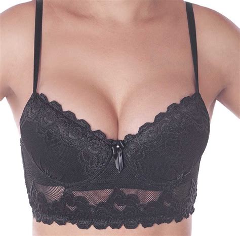 Suti Cropped Lingerie Feminina Nunca Usado Enjoei