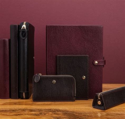 Filofax On Instagram Introducing EST 1921 Chester Collection