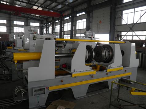 Gallon Steel Barrel Production Line L Steel Drum Production Line