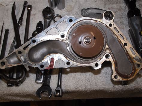 Water Pump And Timing Belt Price Page 2 Ih8mud Forum