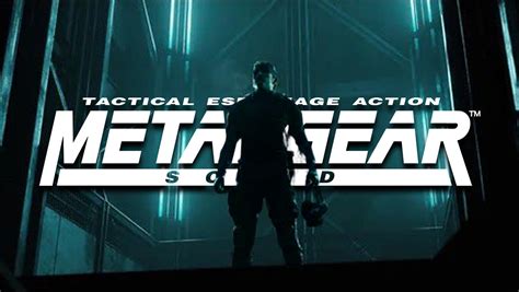 Los Remakes De Metal Gear Solid 1 Y 2 Serían Reales Y Ya Se Habrían Filtrado Todos Estos Detalles