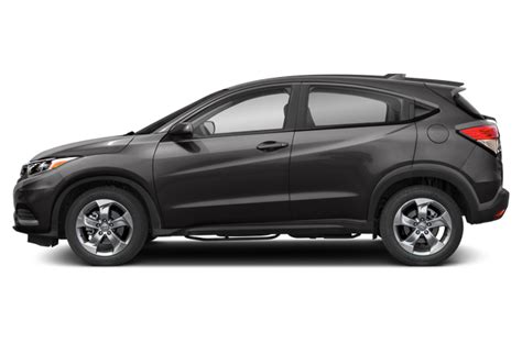 2019 Honda HR V Specs Prices MPG Reviews Photos Cars