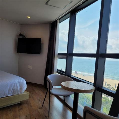 MS Hotel Haeundae, Busan | 2024 Updated Prices, Deals