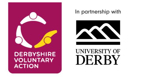 University Of Derby And Derbyshire Voluntary Action DVA Celebrate