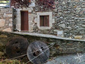 Aldea Couso De Pueblo Fantasma A Complejo Tur Stico Rural Vigopeques