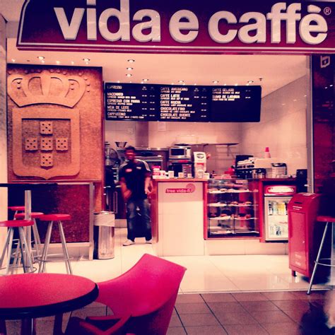 Vida E Caffe Somerset Mall Western Cape Somerset West Coffee Shop Best Espresso