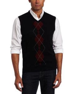 Southpole Men S Argyle Sweater Vest Men S Style And Fashion