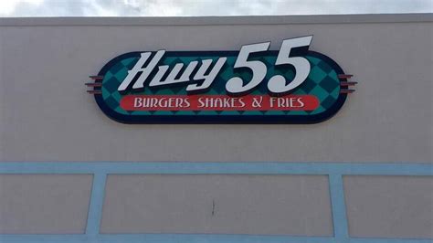 Hwy 55 Burgers Opens New Location In Lugoff The State