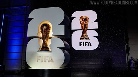 york  jersey launch  fifa world cup official brand logo