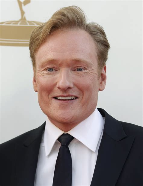 Conan Obrien Turns 52 Interesting Facts About The Comedian