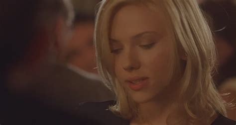 Match Point Scarlett Johansson Image 23651998 Fanpop