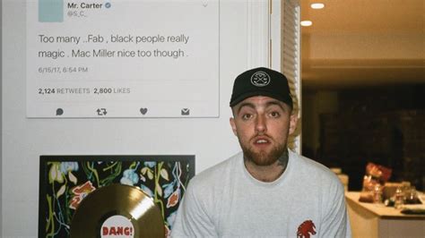 Mac Miller Lanza Faces Su Segundo álbum Póstumo Mvs Noticias