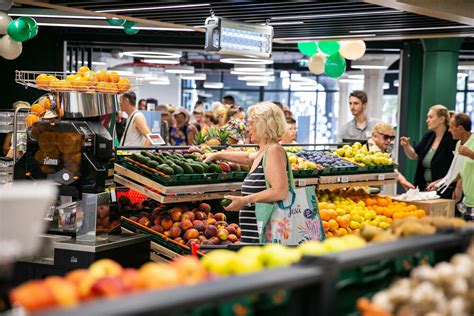 Otvoren Aroma Market U Igalu Novi Izgled I Ugodno Mjesto Za Kupovinu