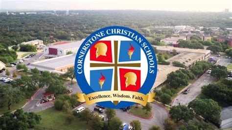 Cornerstone Christian Schools San Antonio Youtube