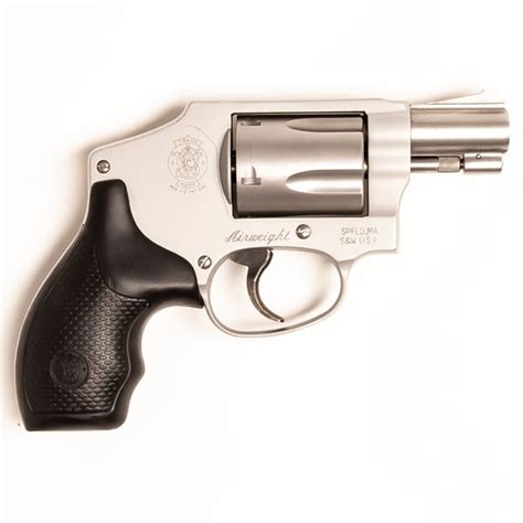 Smith & Wesson 642-2 - For Sale, Used - Excellent Condition :: Guns.com