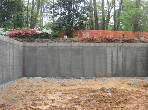 Concrete Foundations Keystone Concrete Foundations