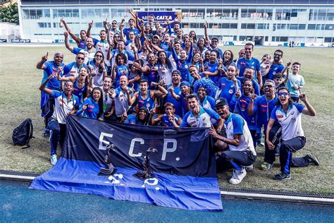 Esporte Rio EC Pinheiros SP Campeão do Troféu Brasil de Atletismo de