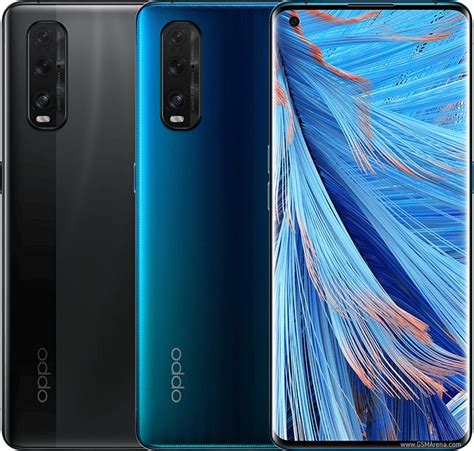 أوبو تطلق Oppo Find X2 وFind X2 Pro سعر ومواصفات صور