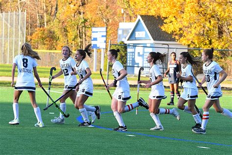 Wreckers Field Hockey Continues Winning Season Westportnow