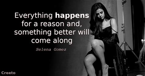 16 Selena Gomez Quotes That Will Inspire You - Creeto