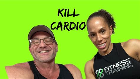 Is Cardio Killing Your Gains How To Balance Cardio And Strength