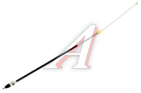 Трос акселератора ГАЗ-3307 дизель ТРОС АВТО - 3309-1108050 - купить в ...
