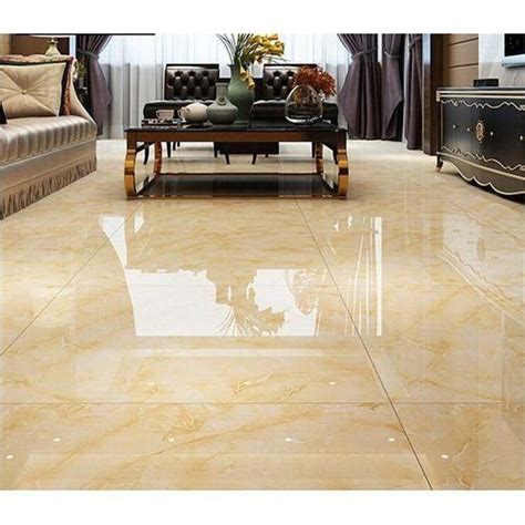 Multicolor Nano Polished Vitrified Floor Tiles At Best Price In Chennai