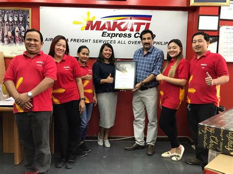 How To Complete The Makati Express Tracking Process With Ease Kuwait