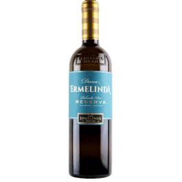 Granvine Dona Ermelinda Reserva Branco 2023 Compre Já Online