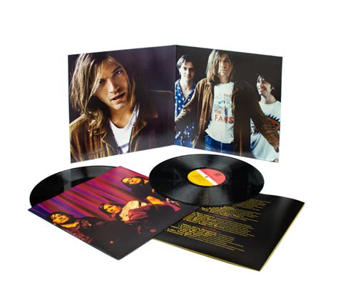 The Lemonheads – Come On Feel (30th Anniversary Edition) – FIRE RECORDS