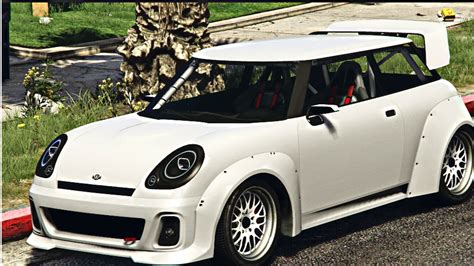 Reasons To Own Weeny Issi Sport In Gta Online In