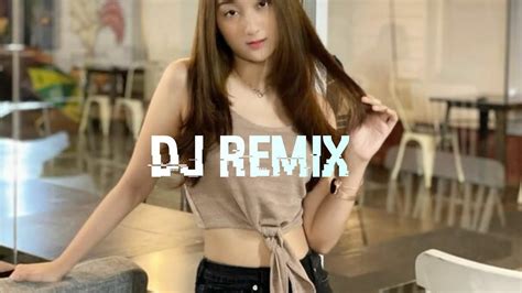 DJ REMIX BREAKBEAT MELODY YouTube