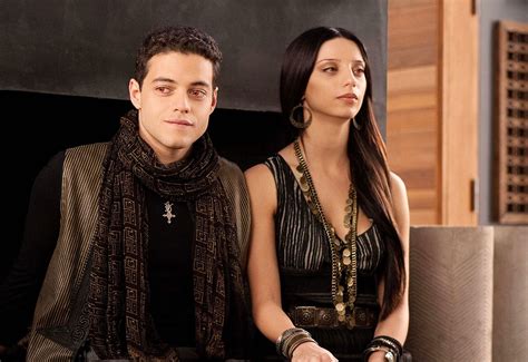 These Are Angela Sarafyan's Best Performances, Ranked