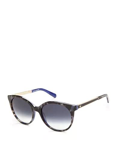 Kate Spade New York® Hello Sunshine Amaya Cateye Sunglasses Belk