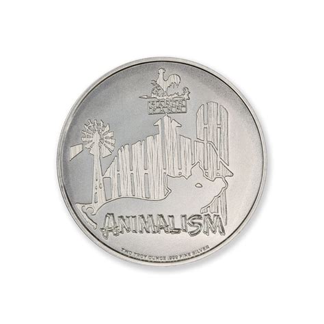 napoleon on animal farm 9