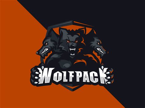 Wolfpack designs, themes, templates and downloadable graphic elements ...