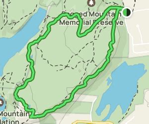 Metacomet Trail Loop: 968 Reviews, Map - Connecticut | AllTrails