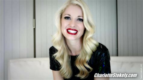 Charlotte Stokely Char Stokely Nude OnlyFans Leaks The Fappening