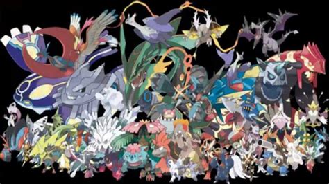 Todas las mega evoluciones Pokémon En Español Amino