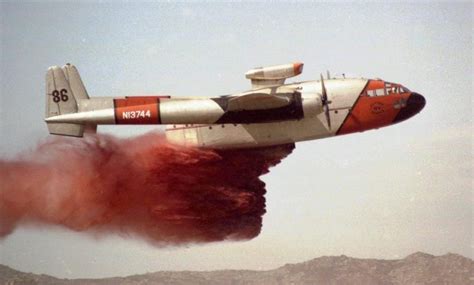 Photos Of Classic Air Tankers Fire Aviation