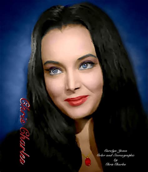 Carolyn Jones Carolyn Jones Vintage Movie Stars Hollywood Icons