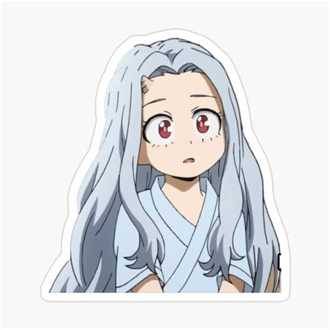 Eri Sticker Sticker By Zoeygold13 Anime Chibi Kawaii Stickers Anime