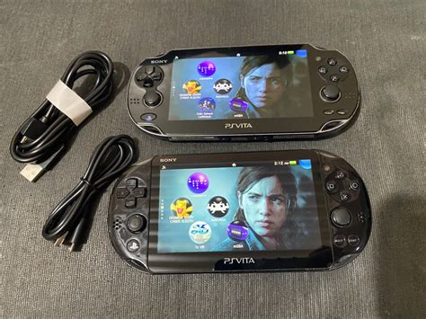 Como Saber El Modelo De La Psvita Forocoches