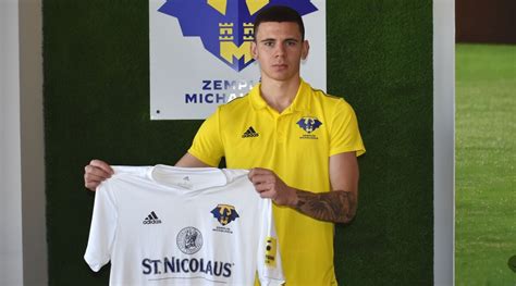 Russian Rostov sent Toshevski on a new loan - Free Press