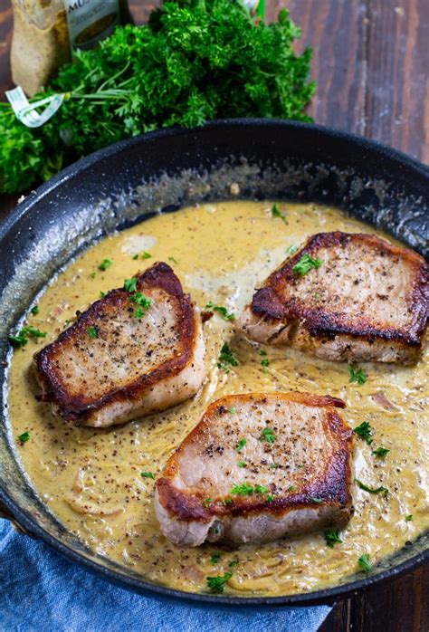 Creole Mustard Cream Sauce Recipe My Bios