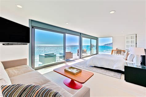 Malibu Beach House | Luxury Vacation Rental in Malibu, USA - Fivestar.ie