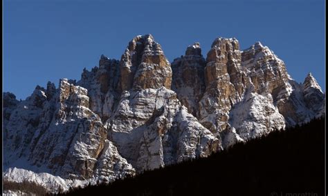 30 montagne più belle delle Dolomiti Ecco la classifica degli esperti