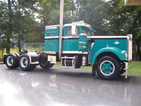 Pin By Mark Maida On Models Best Model Trucks Scale Models